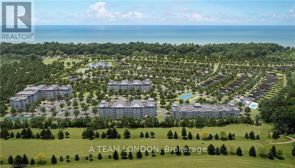 93 The Promenade, Central Elgin, Ontario  N5L 1C5 - Photo 2 - X9247107