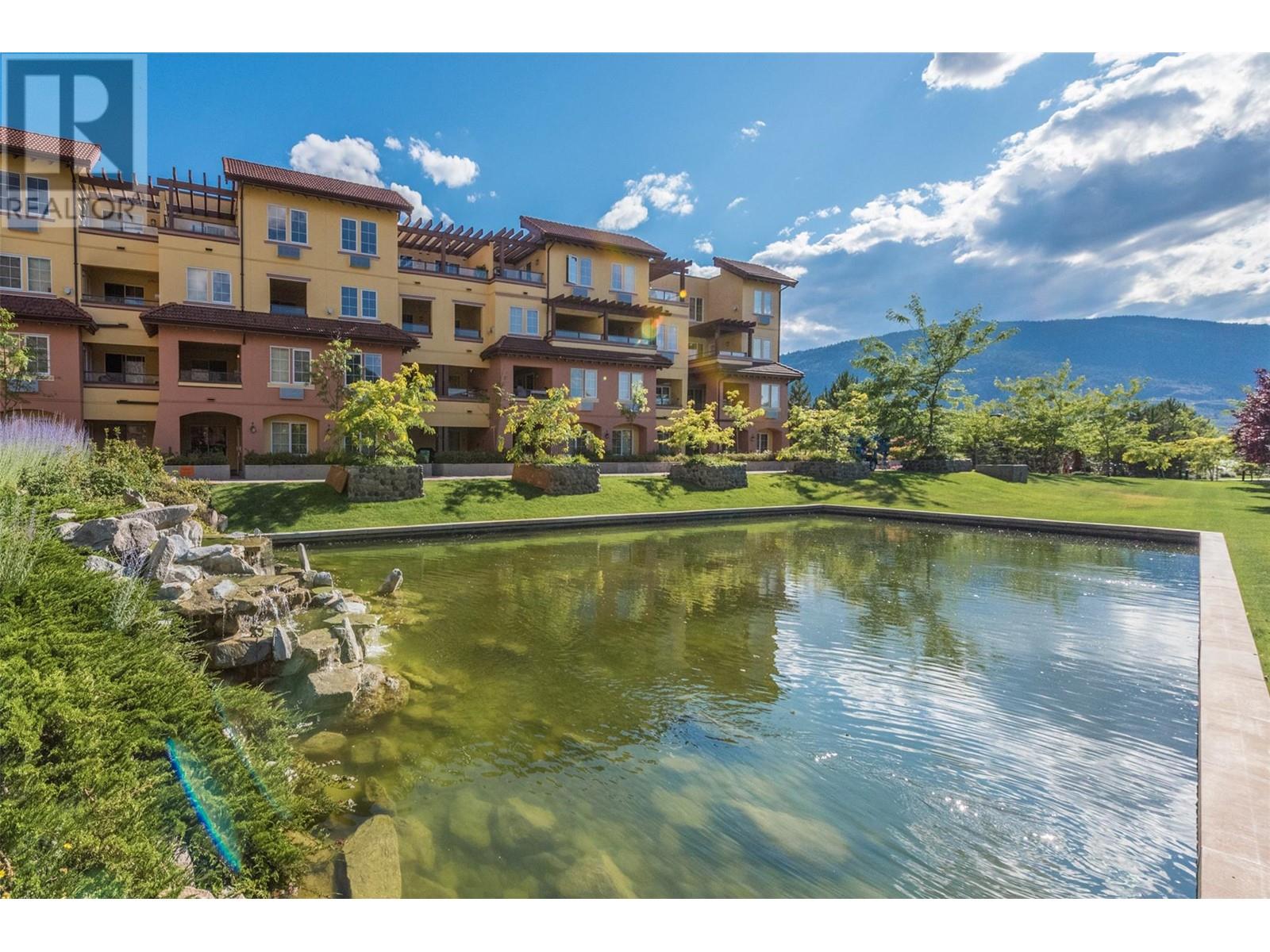 7600 COTTONWOOD Drive Unit# 404 Osoyoos