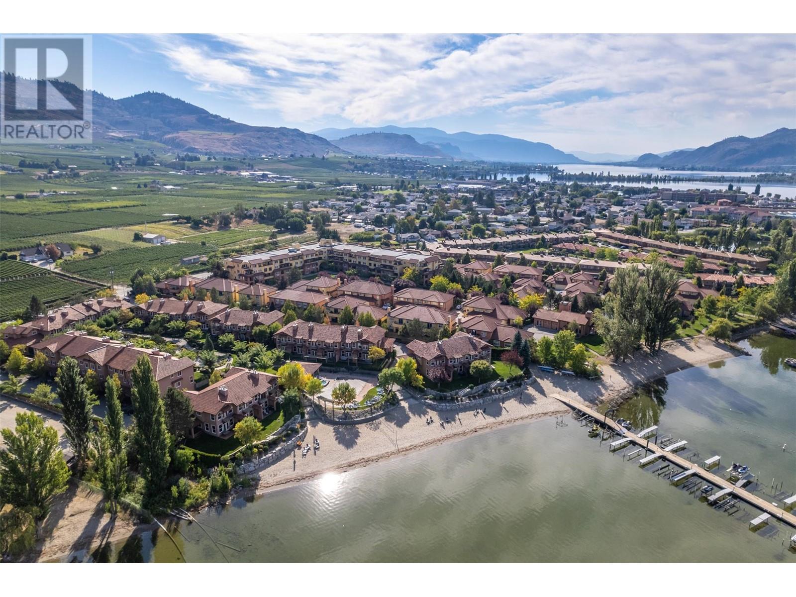 7600 COTTONWOOD Drive Unit# 404 Osoyoos