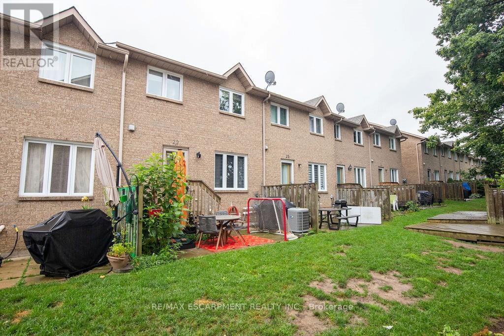 22 - 1809 Upper Wentworth Street W, Hamilton (Allison), Ontario  L0B 2R9 - Photo 39 - X9246564