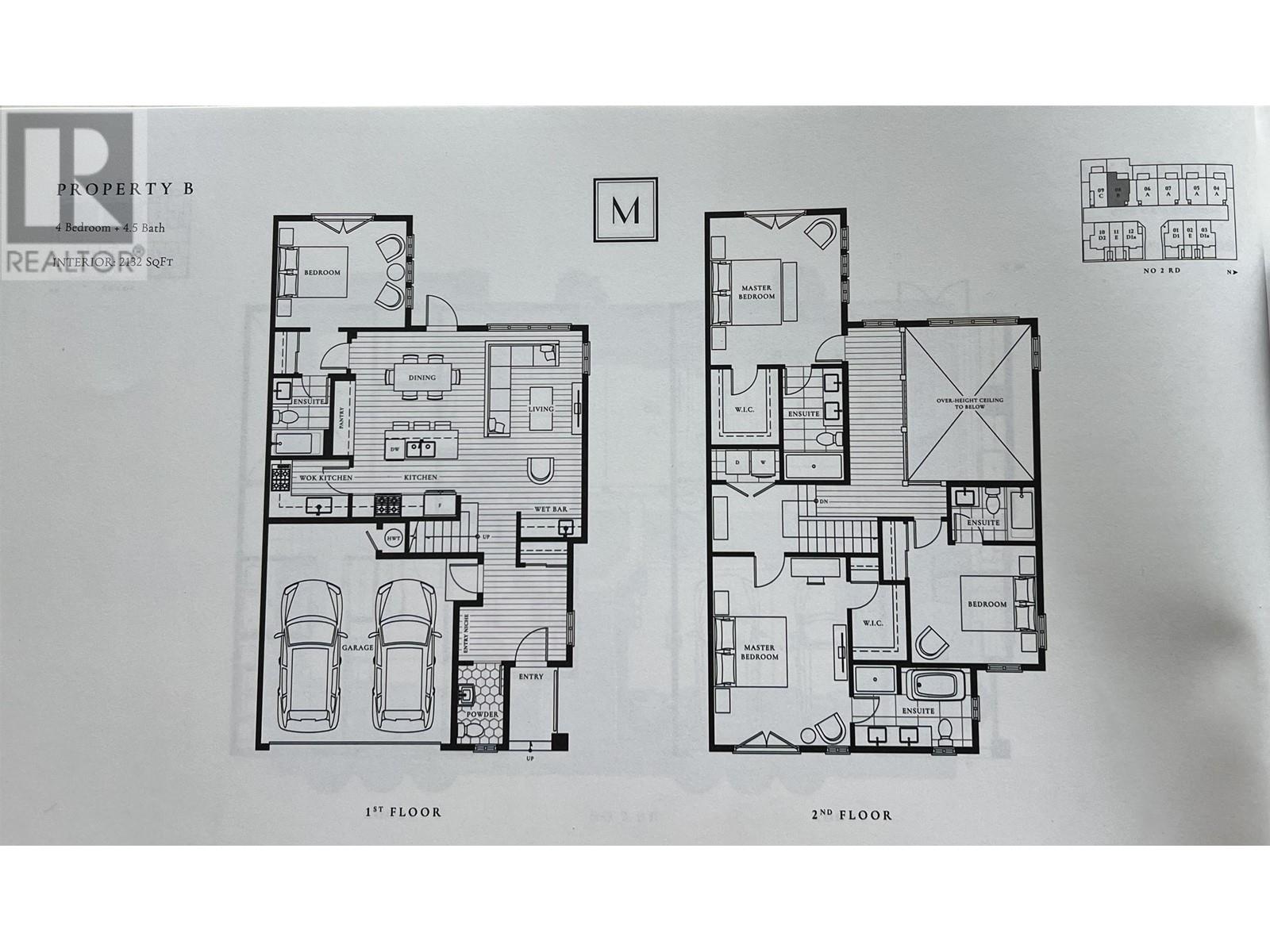 Listing Picture 5 of 9 : 8 10495 NO. 2 ROAD, Richmond / 烈治文 - 魯藝地產 Yvonne Lu Group - MLS Medallion Club Member