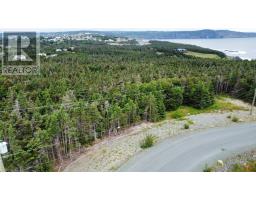 Lot 2 Silver Head Way, Logy Bay Middle Cove Outer Cove, Newfoundland & Labrador