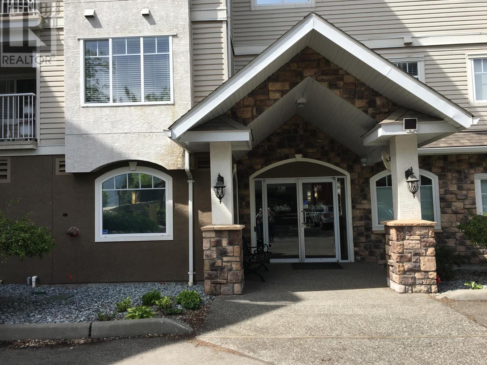 309-120 Vernon Ave, Kamloops, British Columbia  V2B 1L6 - Photo 45 - 180283