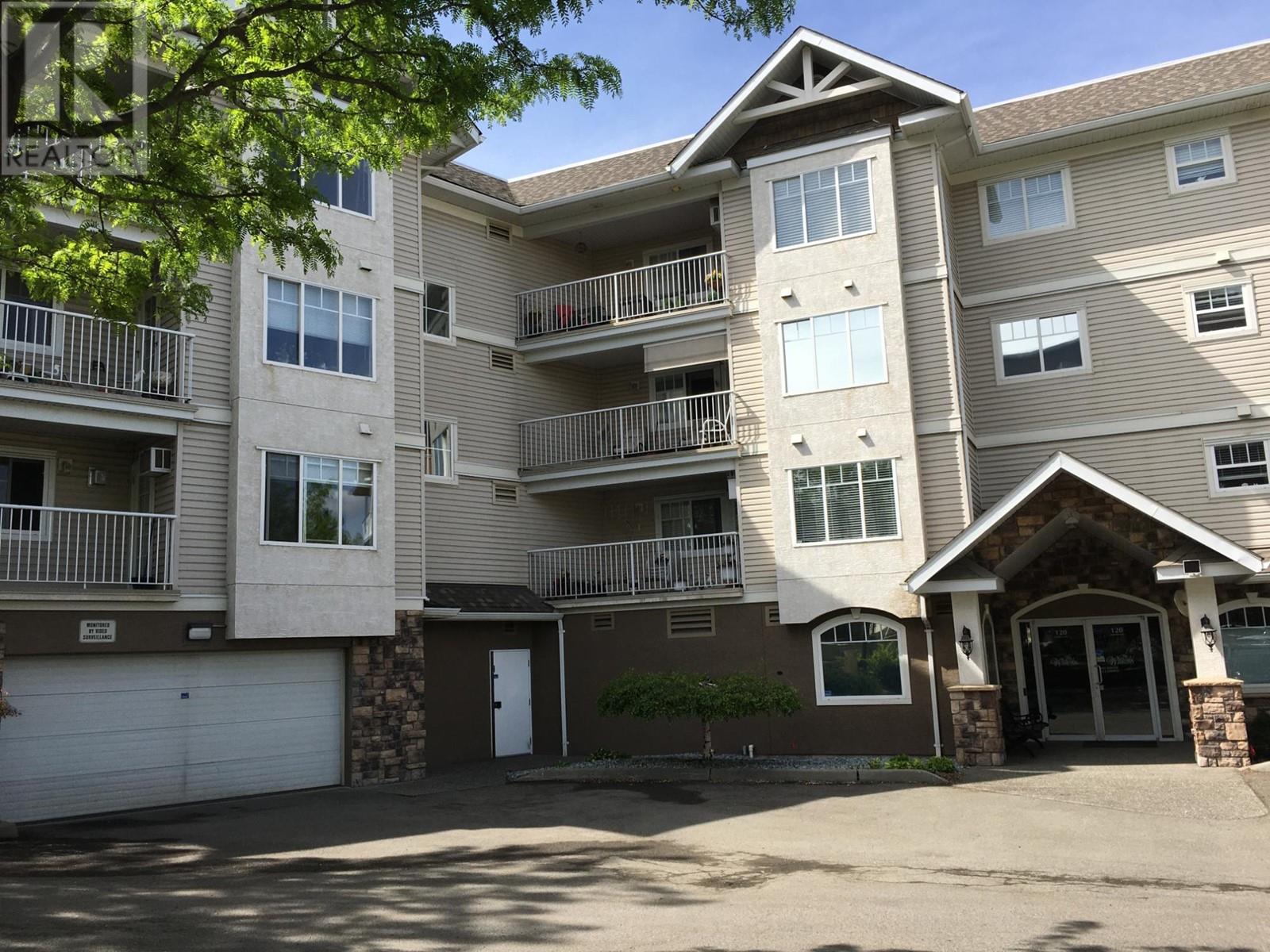 309-120 Vernon Ave, Kamloops, British Columbia  V2B 1L6 - Photo 47 - 180283