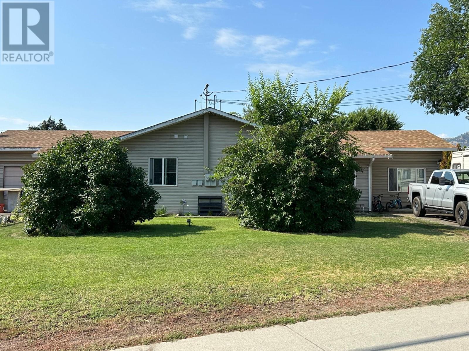 659/657 HARRINGTON RD, kamloops, British Columbia