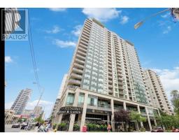 702 - 18 PARKVIEW AVENUE, toronto (willowdale east), Ontario