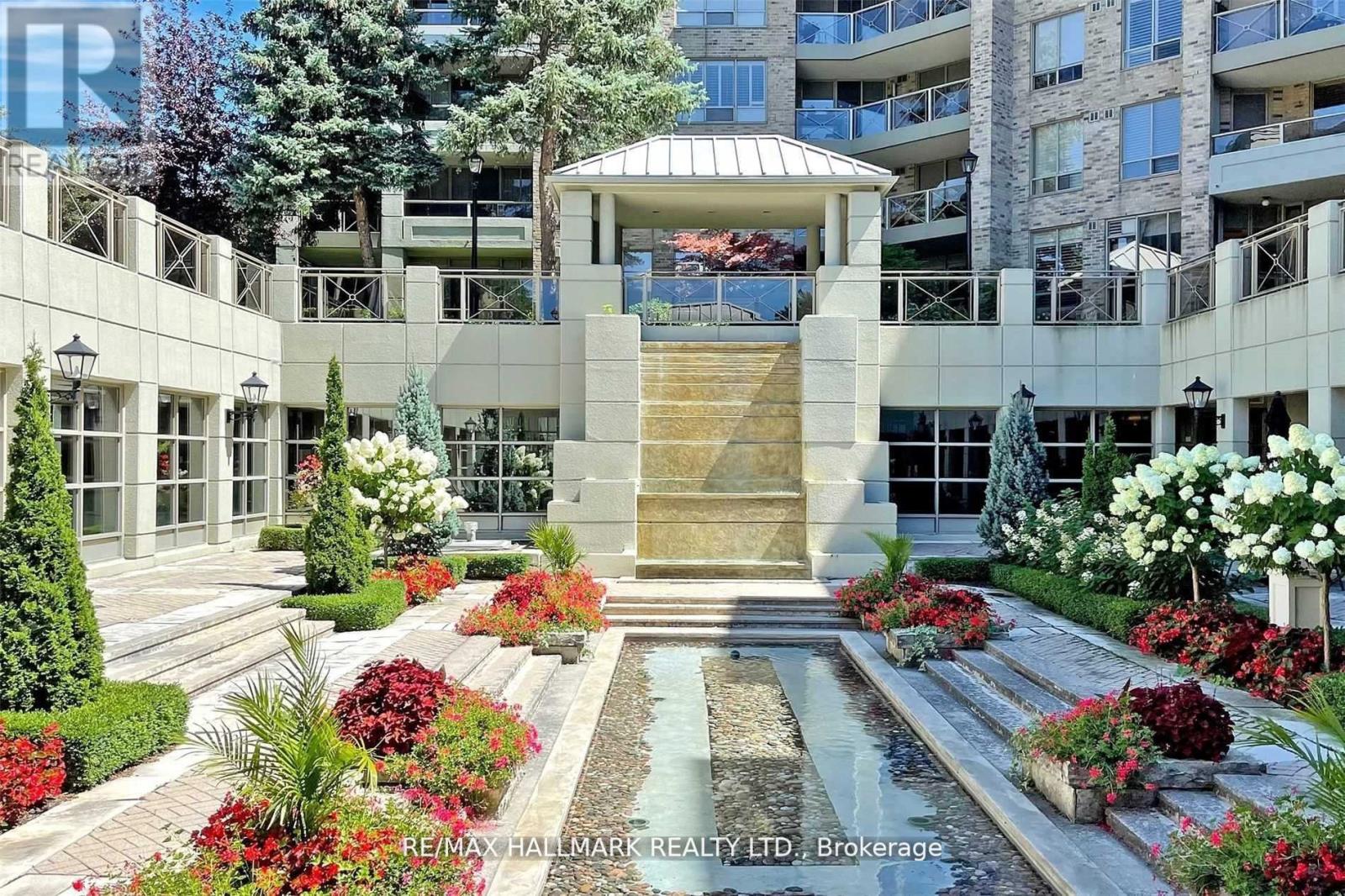 310 - 215 The Donway W, Toronto (Banbury-Don Mills), Ontario  M3B 3P5 - Photo 1 - C9247317