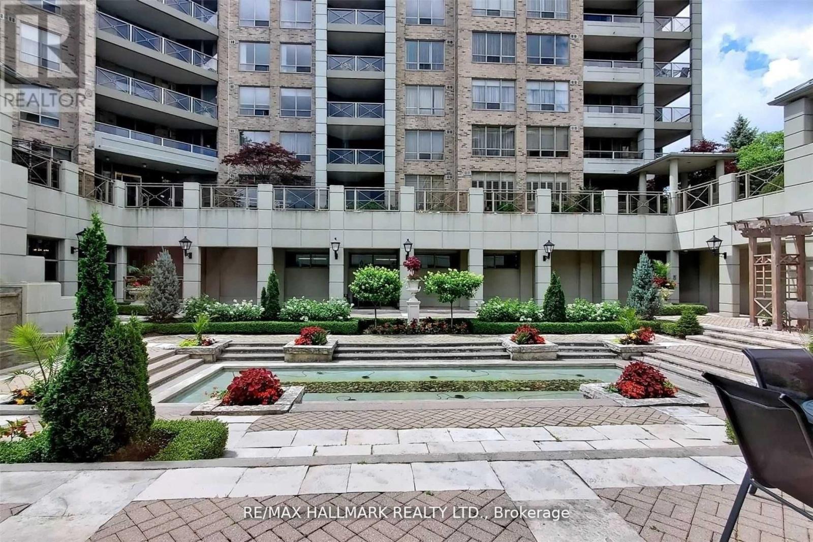 310 - 215 The Donway W, Toronto (Banbury-Don Mills), Ontario  M3B 3P5 - Photo 18 - C9247317