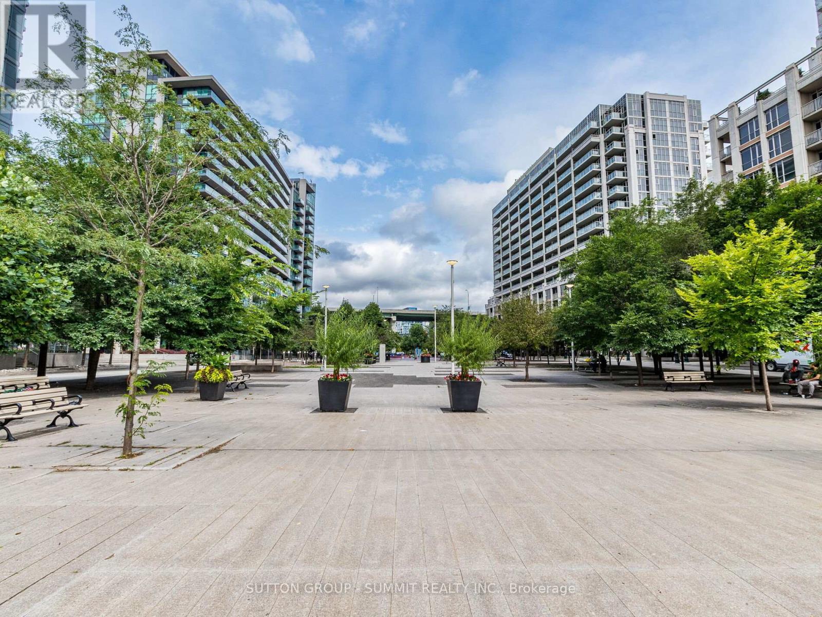 712 - 215 Fort York Boulevard, Toronto (Waterfront Communities), Ontario  M5V 4A2 - Photo 38 - C9247355