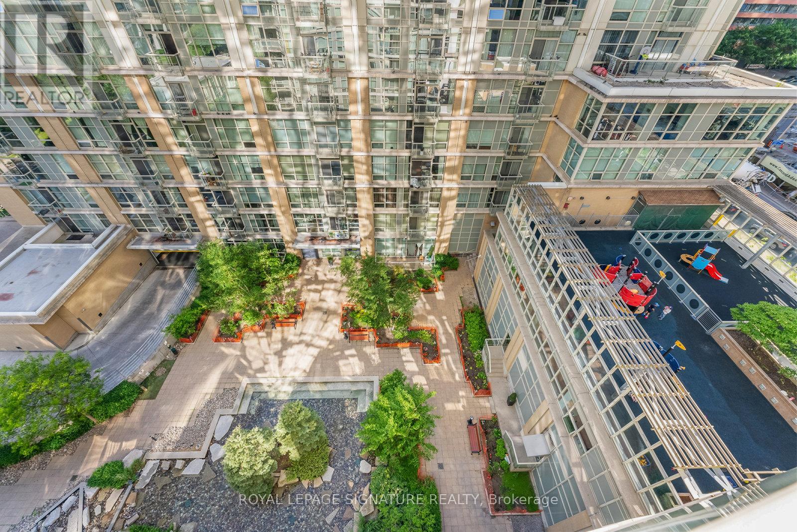 1001 - 10 Navy Wharf Court, Toronto (Waterfront Communities), Ontario  M5V 3V2 - Photo 26 - C9247535