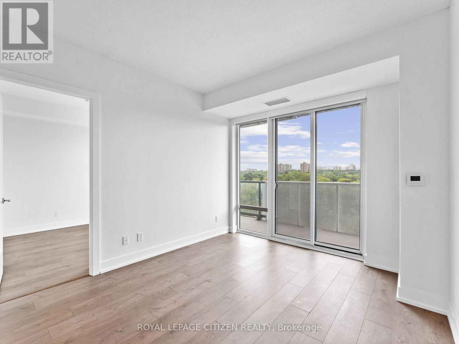 940 - 25 Adra Grado Way, Toronto (Bayview Village), Ontario  M2J 0H6 - Photo 8 - C9247560