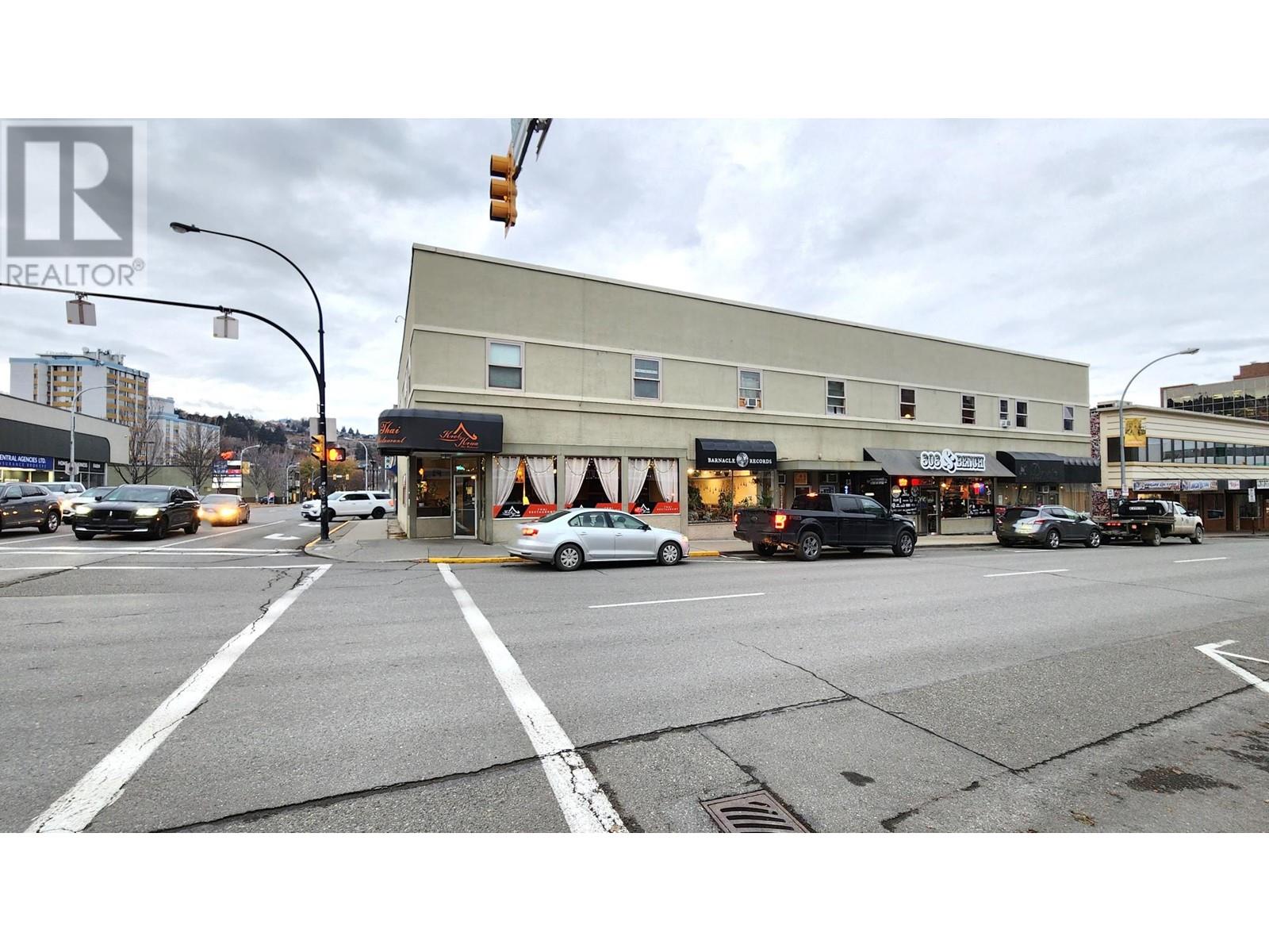 298 3RD AVE, kamloops, British Columbia