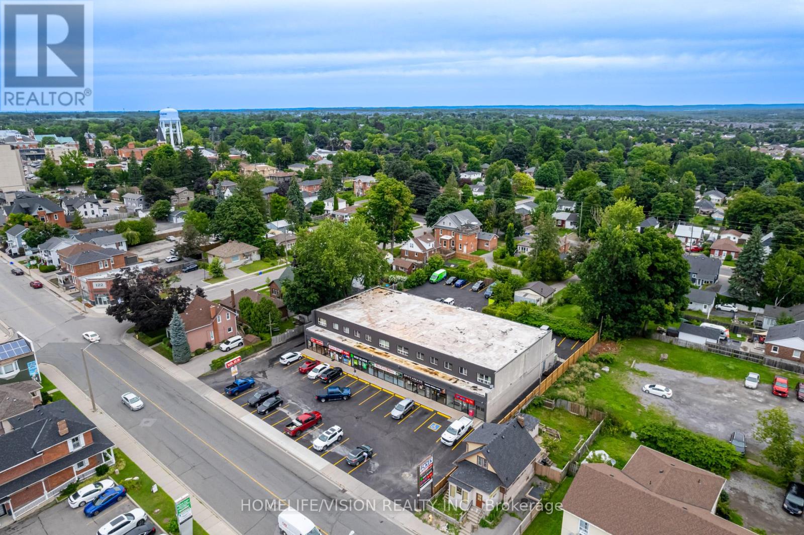 130-136 King Street E, Clarington (Bowmanville), Ontario  L1C 1N7 - Photo 7 - E9247505