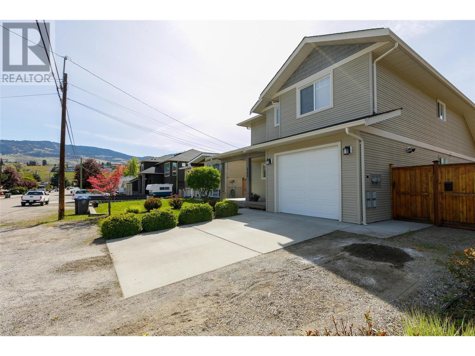 445 Hardie Road Kelowna