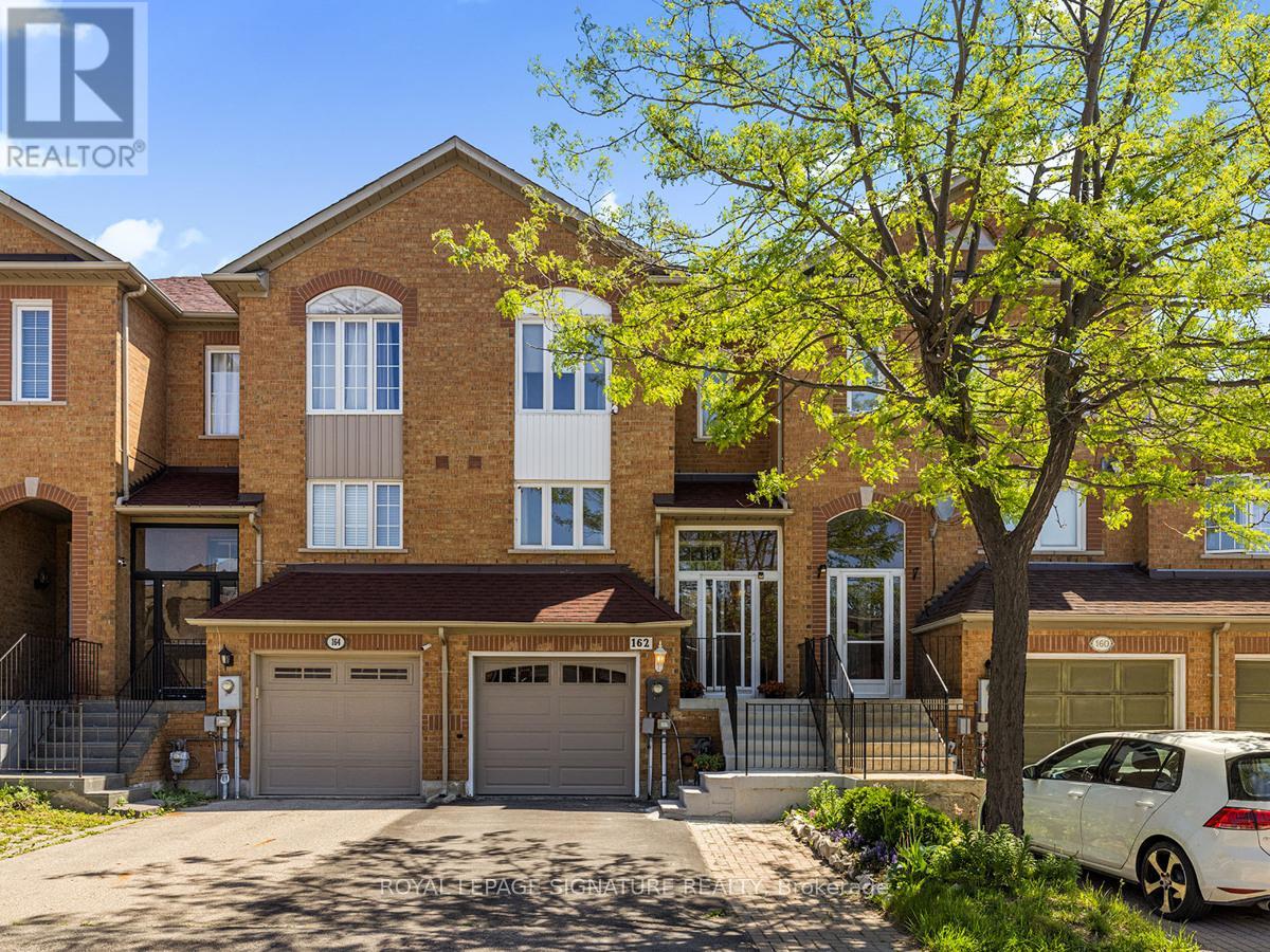 162 PARKTREE DRIVE, vaughan, Ontario