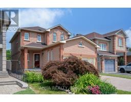 81 EASTPINE DRIVE, markham (milliken mills west), Ontario