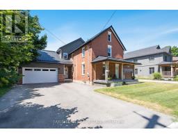 267 BARRIE STREET, essa (thornton), Ontario