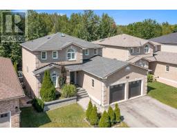 52 THICKETWOOD AVENUE, barrie (painswick south), Ontario