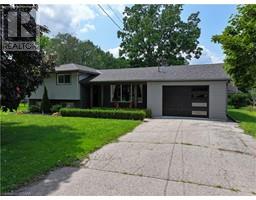 47 CLYDE Street, norwich, Ontario