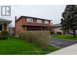 BSMT - 43 ROCKLAND DRIVE, toronto (bayview woods-steeles), Ontario