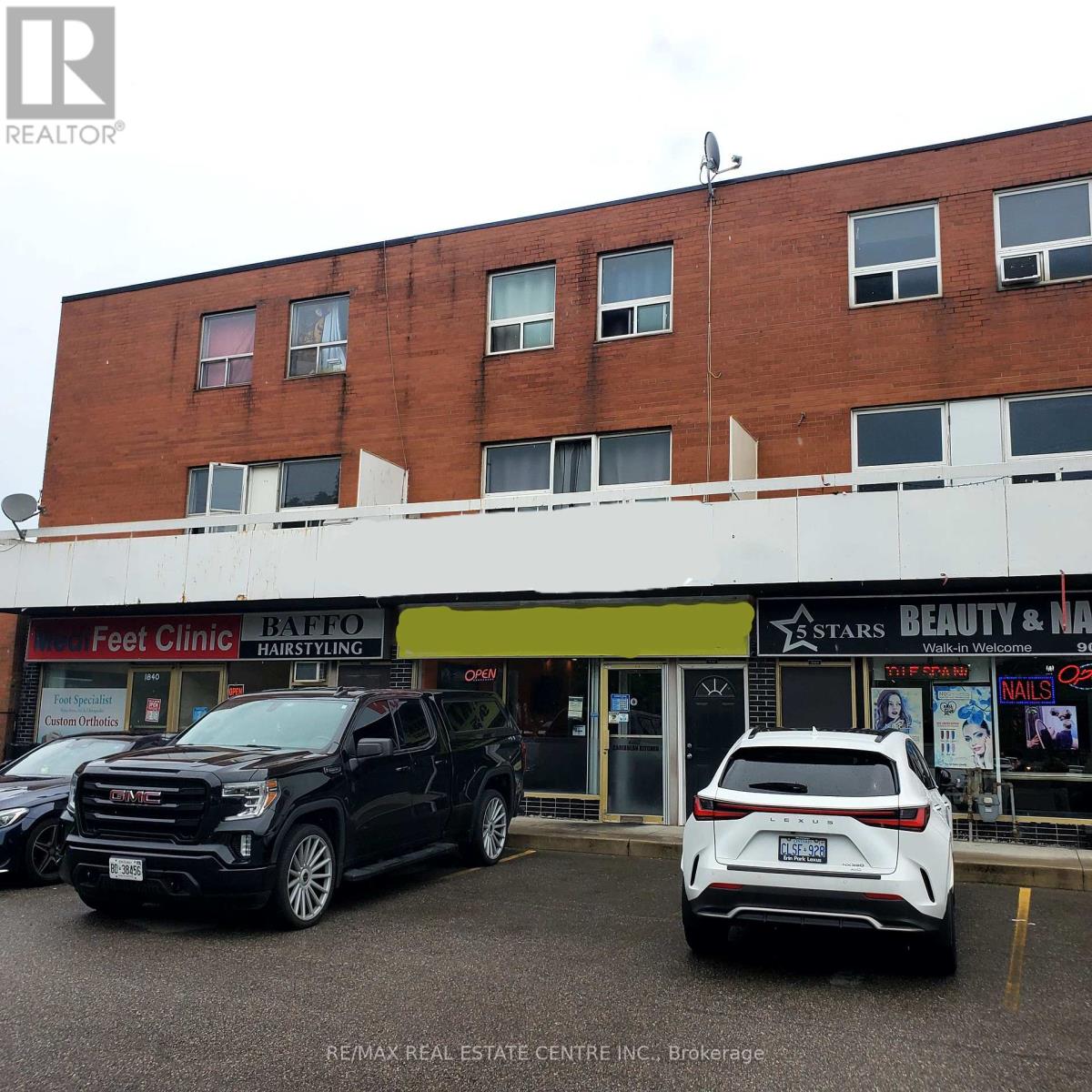 1842 LAKESHORE ROAD W, mississauga, Ontario