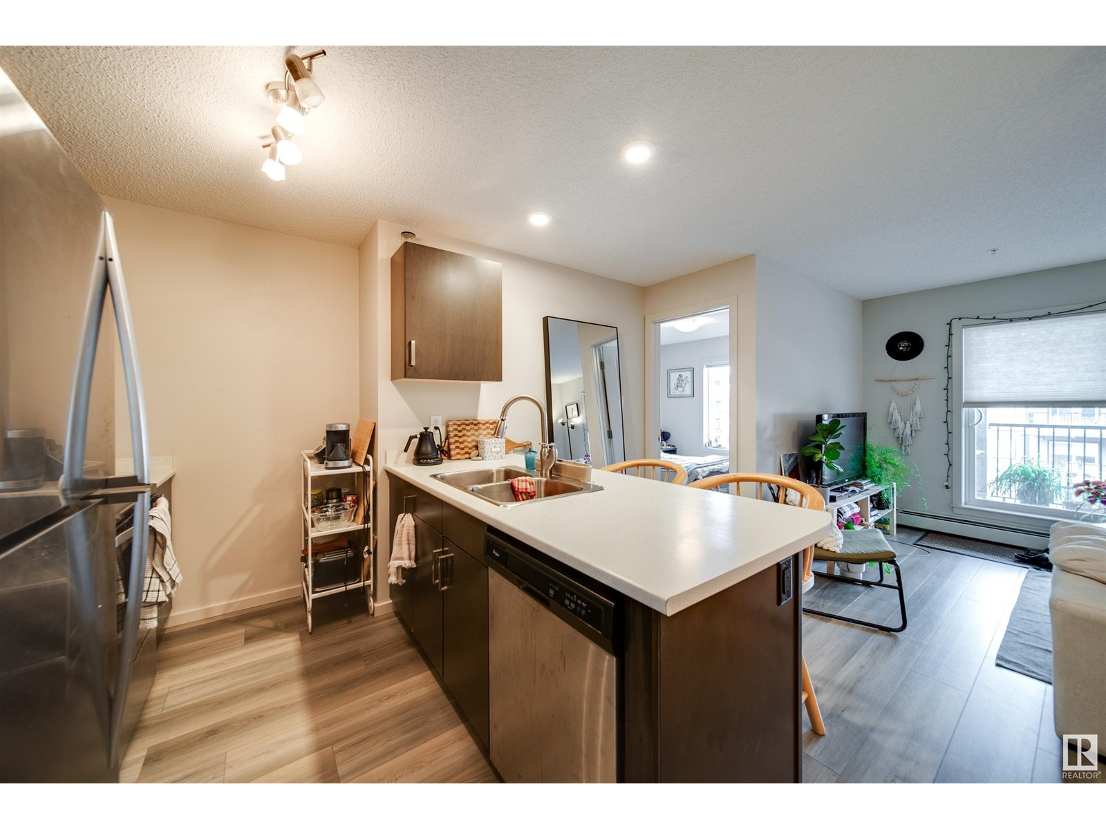 #324 390 Windermere Rd Nw, Edmonton, Alberta  T6W 0R1 - Photo 11 - E4401353