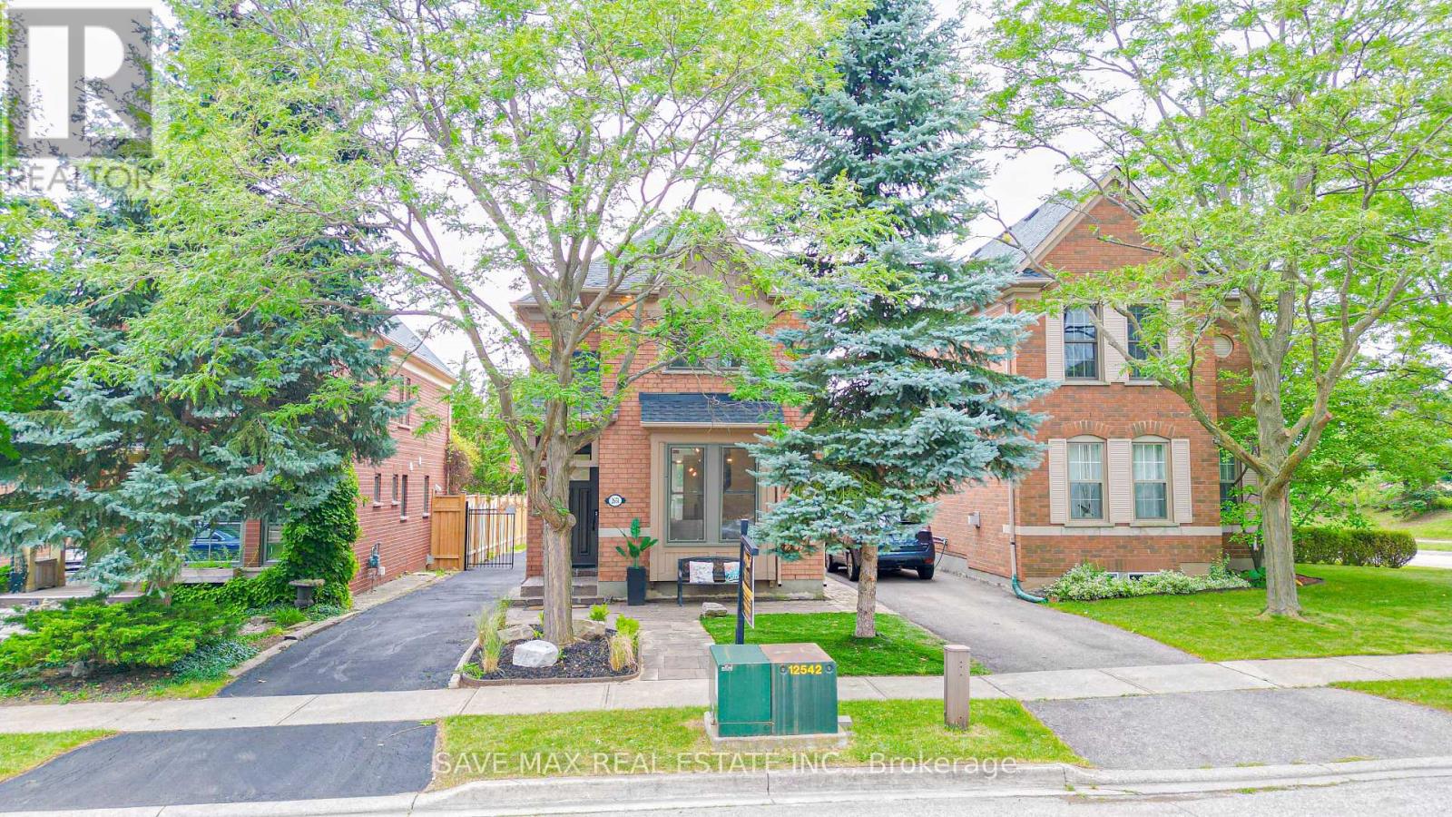 2651 DEVONSLEY CRESCENT, oakville (river oaks), Ontario