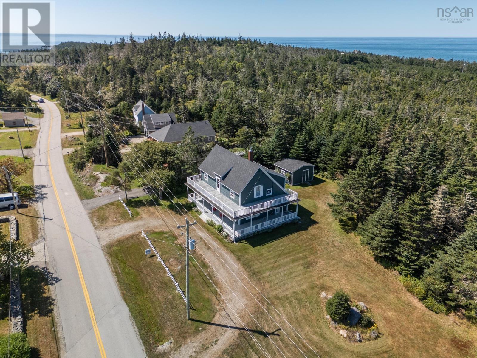 1428 Highway 304, Cape Forchu, Nova Scotia  B5A 5G7 - Photo 10 - 202419232