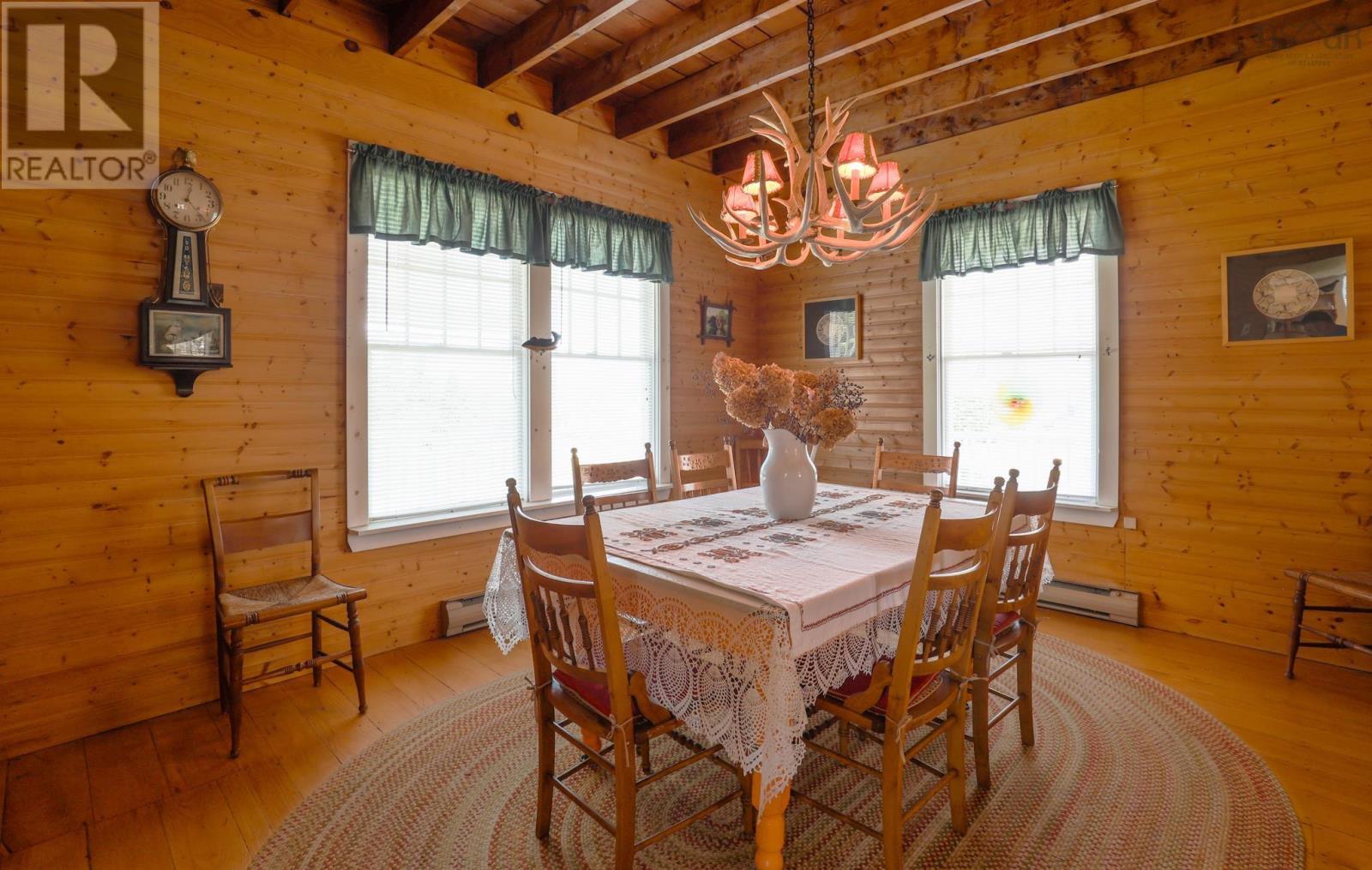 1428 Highway 304, Cape Forchu, Nova Scotia  B5A 5G7 - Photo 23 - 202419232