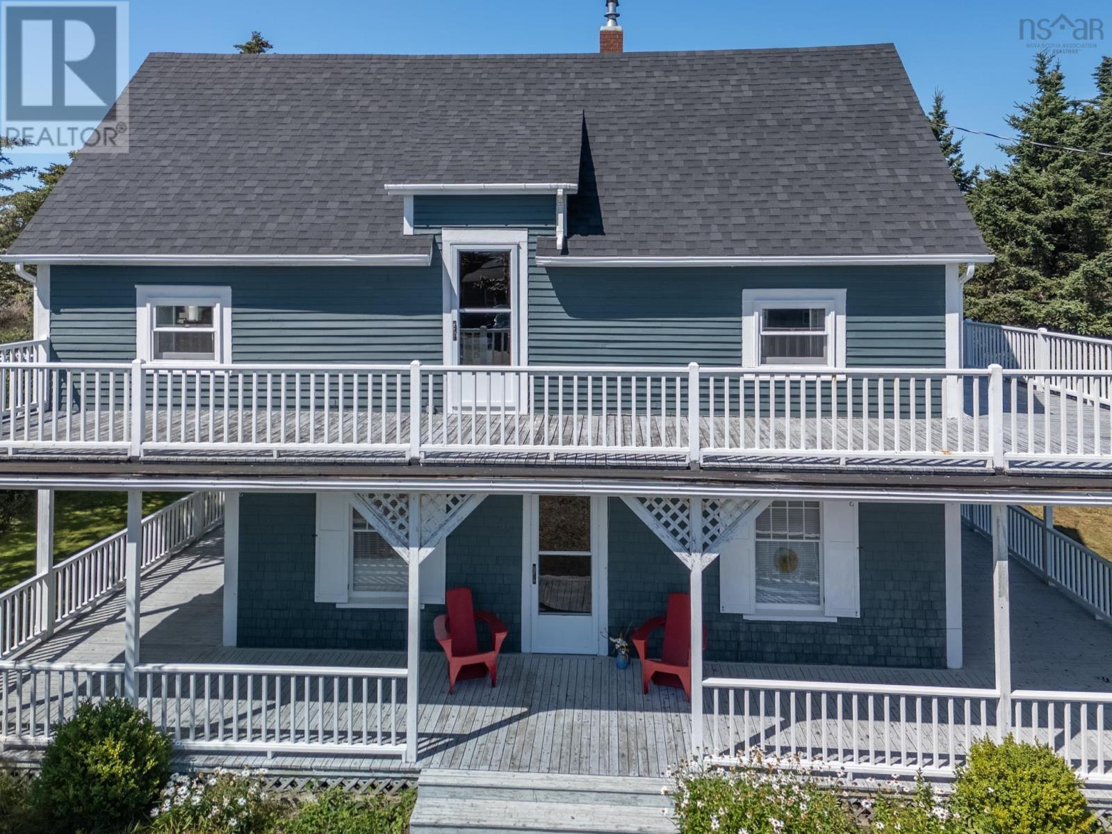 1428 Highway 304, Cape Forchu, Nova Scotia  B5A 5G7 - Photo 5 - 202419232