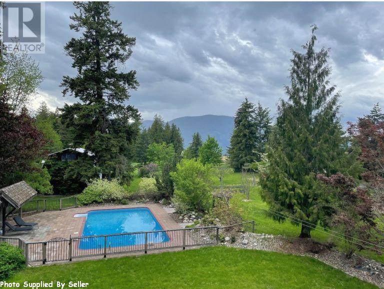 3971 30 Street NE Salmon Arm