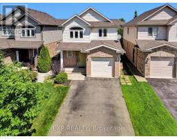 8435 KELSEY CRESCENT, niagara falls, Ontario