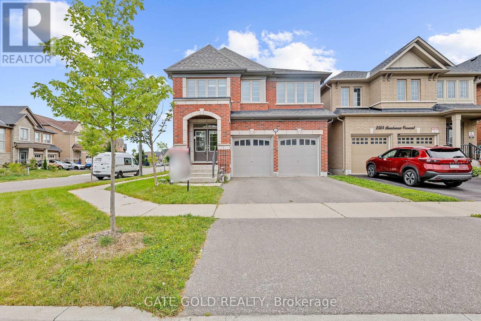 2560 BANDSMAN CRESCENT, oshawa (windfields), Ontario