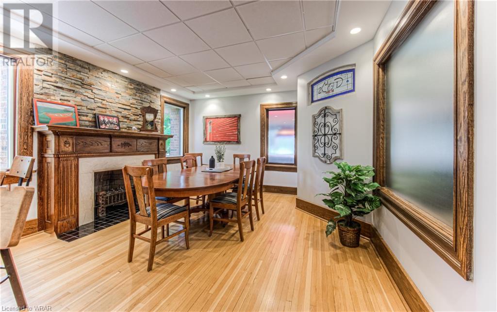 92 Erb Street E, Waterloo, Ontario  N2L 1L9 - Photo 13 - 40631655