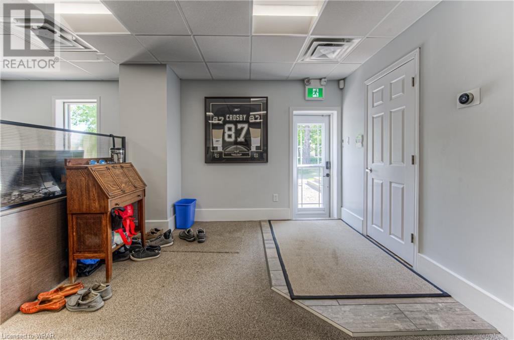 92 Erb Street E, Waterloo, Ontario  N2L 1L9 - Photo 20 - 40631655