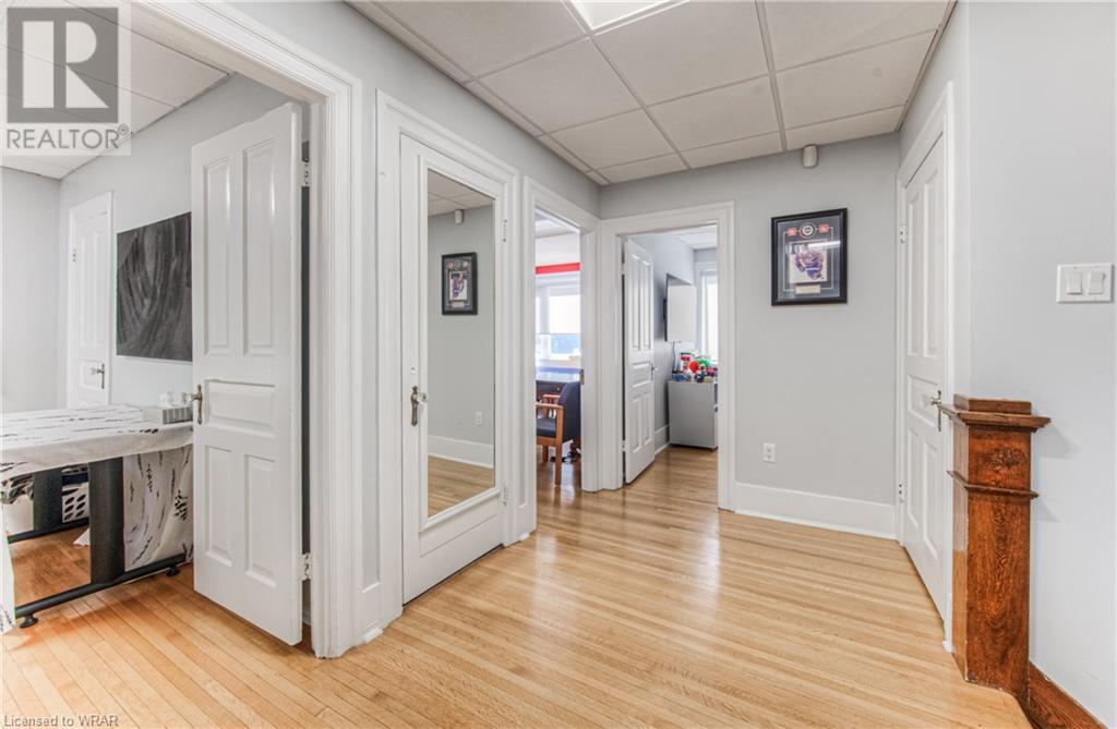 92 Erb Street E, Waterloo, Ontario  N2L 1L9 - Photo 27 - 40631655