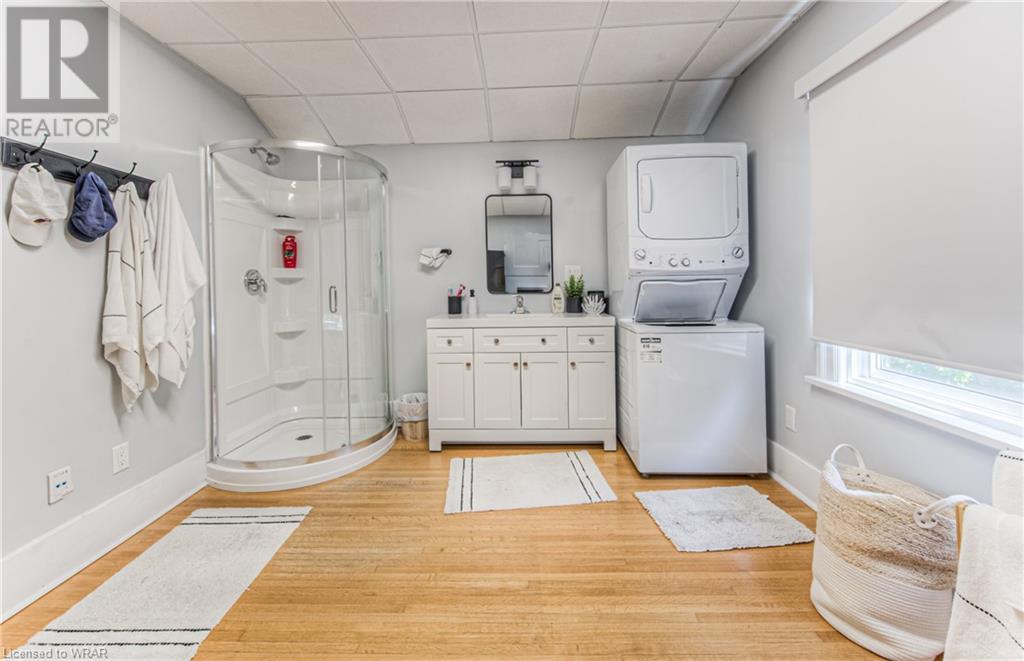 92 Erb Street E, Waterloo, Ontario  N2L 1L9 - Photo 31 - 40631655