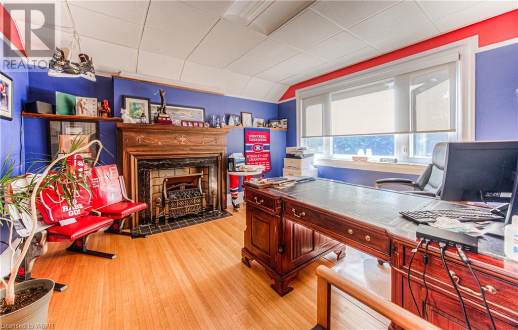 92 Erb Street E, Waterloo, Ontario  N2L 1L9 - Photo 32 - 40631655