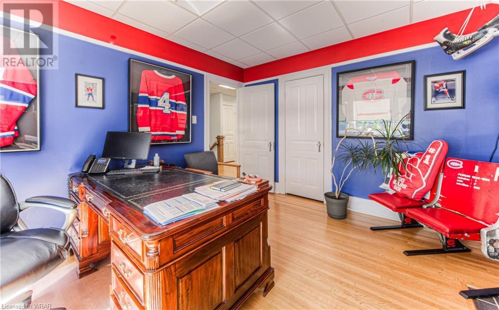 92 Erb Street E, Waterloo, Ontario  N2L 1L9 - Photo 33 - 40631655