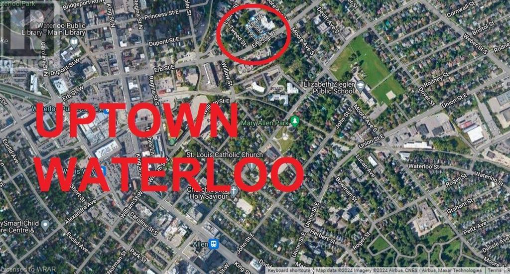 92 Erb Street E, Waterloo, Ontario  N2L 1L9 - Photo 50 - 40631655