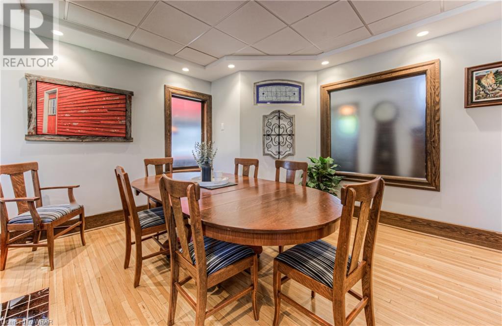 92 Erb Street E, Waterloo, Ontario  N2L 1L9 - Photo 15 - 40631646