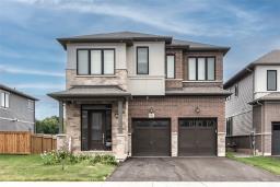 90 SPITFIRE Drive, mount hope, Ontario