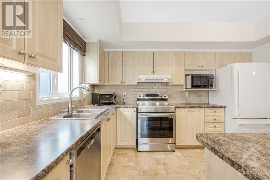 2257 ESPRIT DRIVE Ottawa