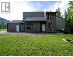 120 Greely Crescent, revelstoke, British Columbia