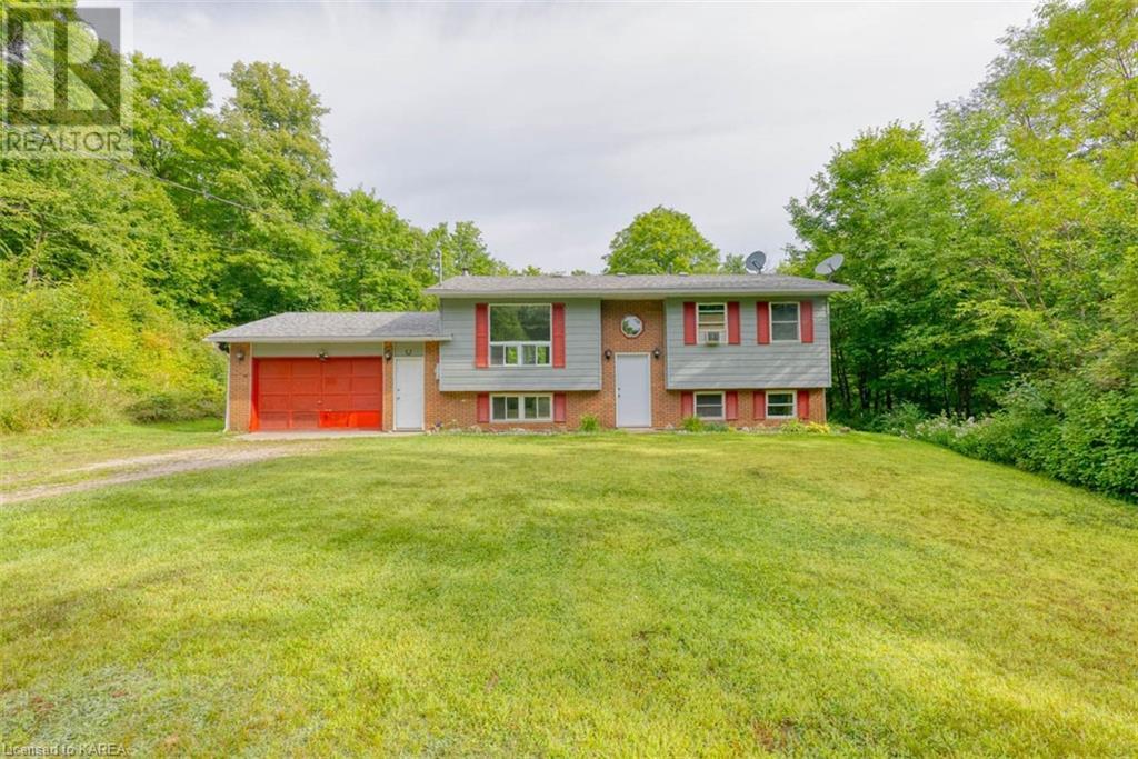 6480 SOUTH LAVANT Road, ompah, Ontario