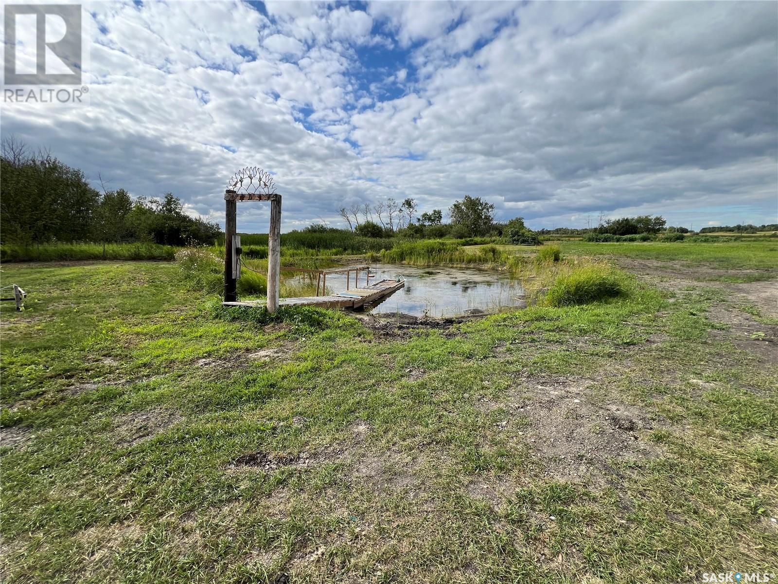 Belair Acreage, Wawken Rm No. 93, Saskatchewan  S0G 5A0 - Photo 11 - SK980239