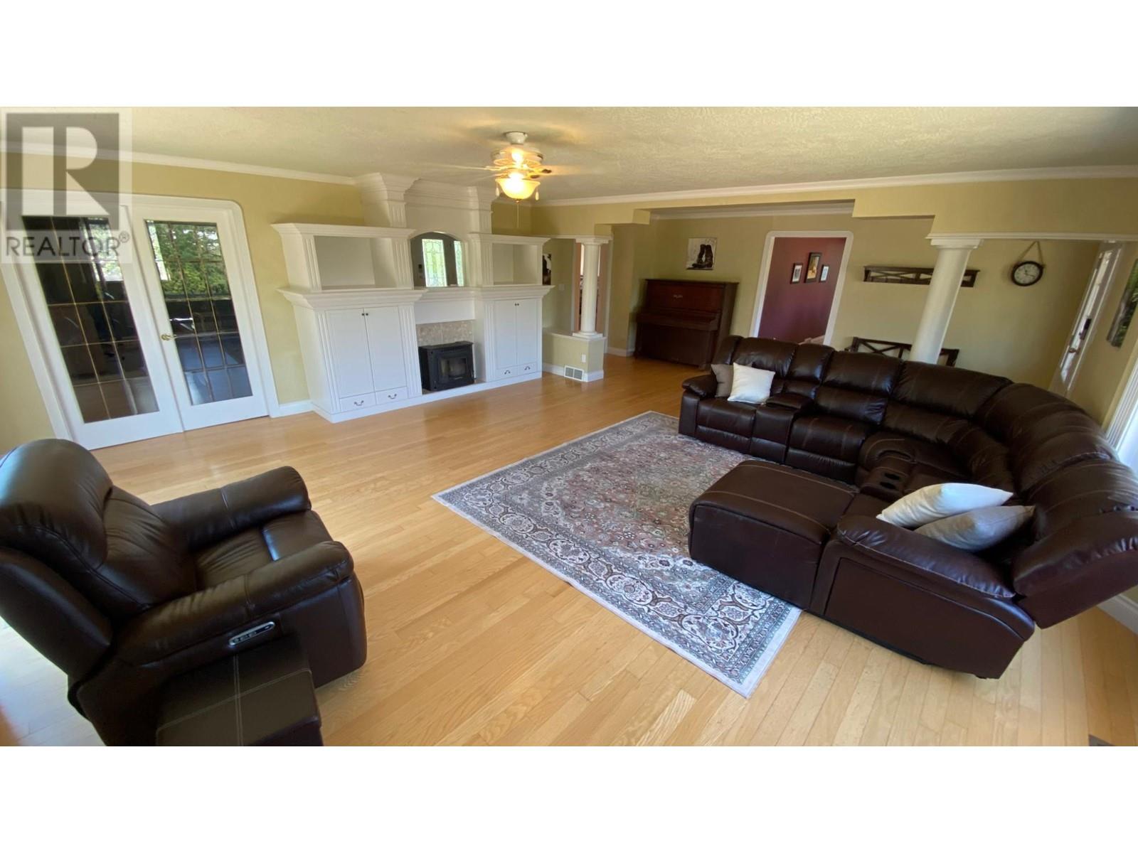 4580 Iron Mountain Road, Merritt, British Columbia   - Photo 10 - 180298