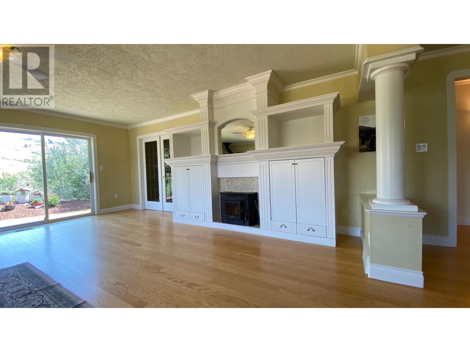 4580 Iron Mountain Road, Merritt, British Columbia   - Photo 11 - 180298