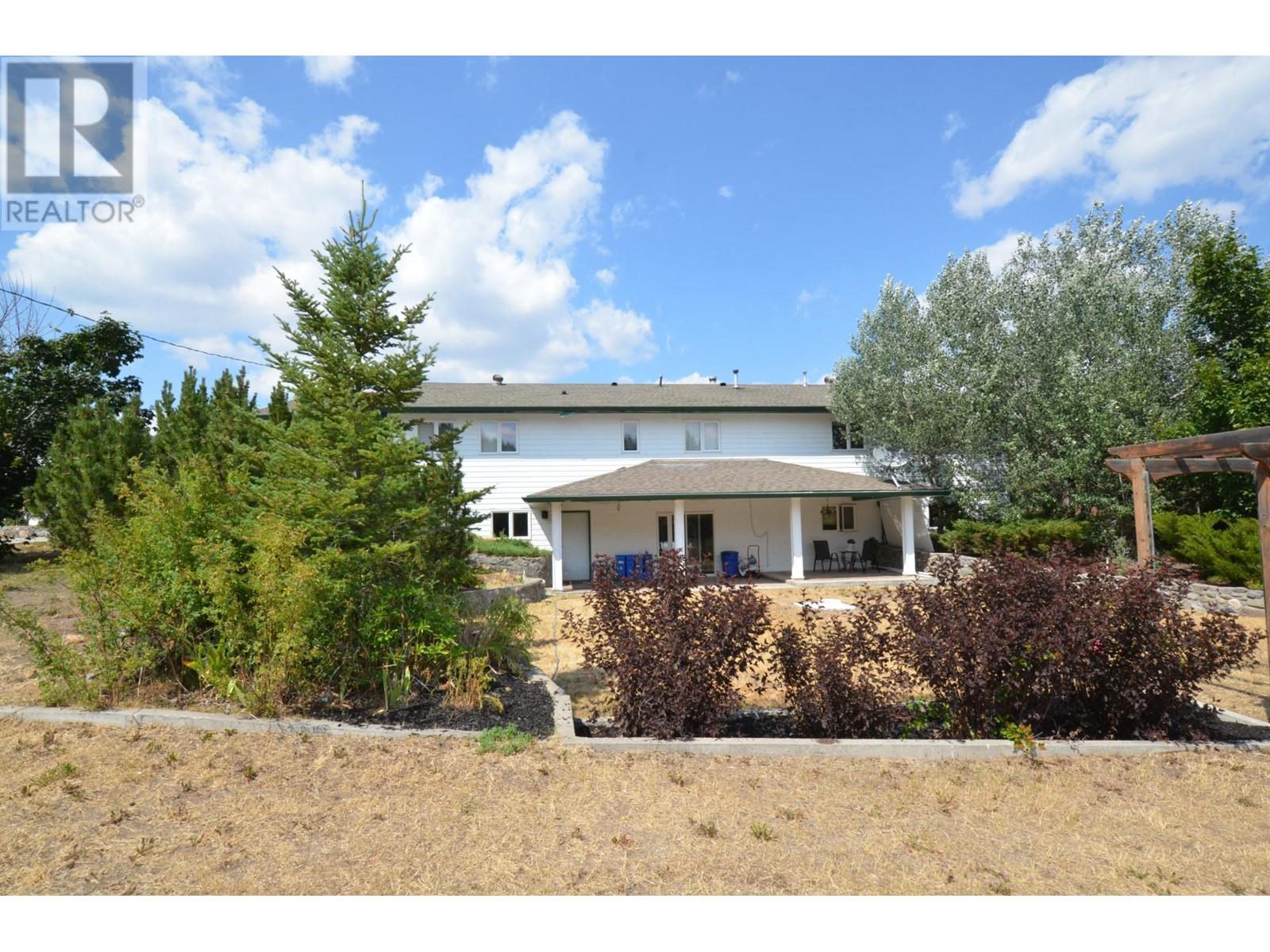 4580 Iron Mountain Road, Merritt, British Columbia   - Photo 21 - 180298