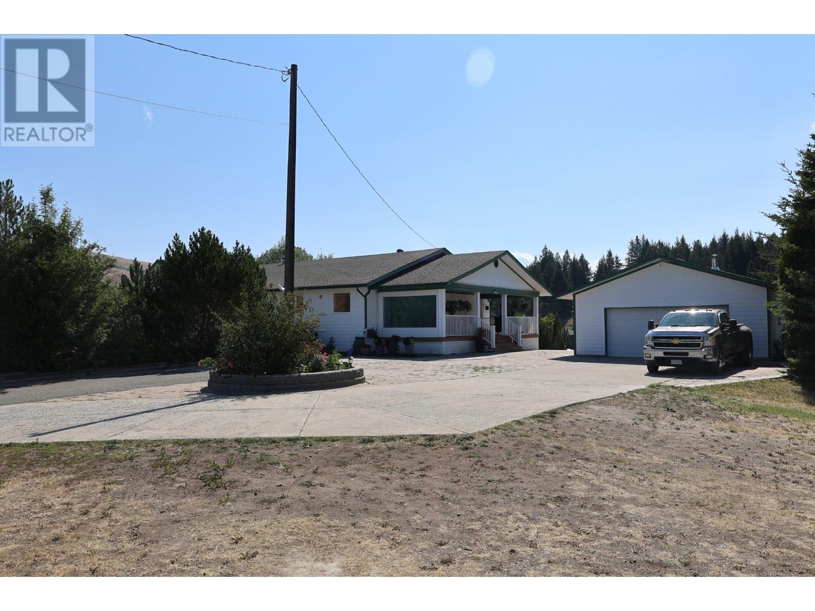 4580 Iron Mountain Road, Merritt, British Columbia   - Photo 23 - 180298